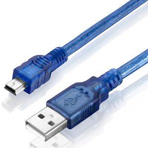 Mini 5P USB Cable