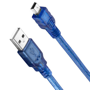 Mini 5P USB Cable