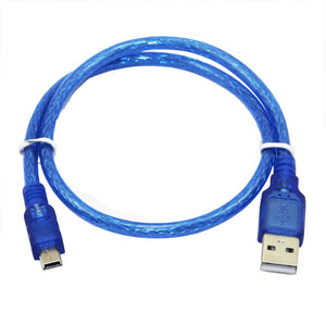 Mini 5P USB Cable