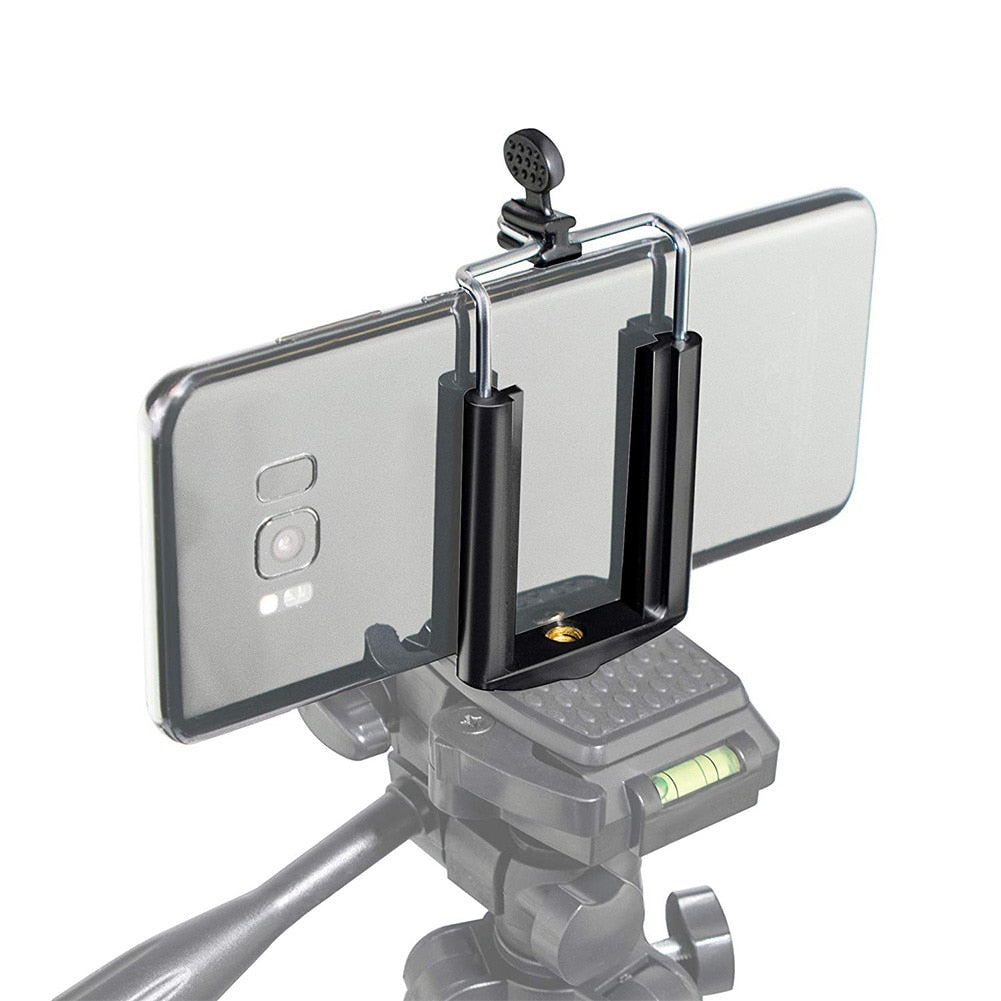 Non Slip Phone Holder Clip