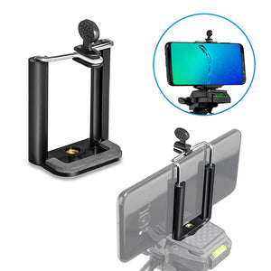 Non Slip Phone Holder Clip