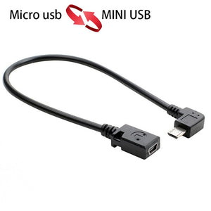 Converter Data Cable
