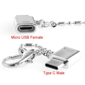 Male to Micro USB