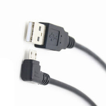 Load image into Gallery viewer, USB 2.0 Male To Mini USB