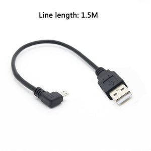 USB 2.0 Male To Mini USB