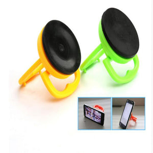 Phone Bracket Suction Cup