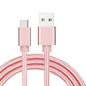 USB Type C Cable for Samsung