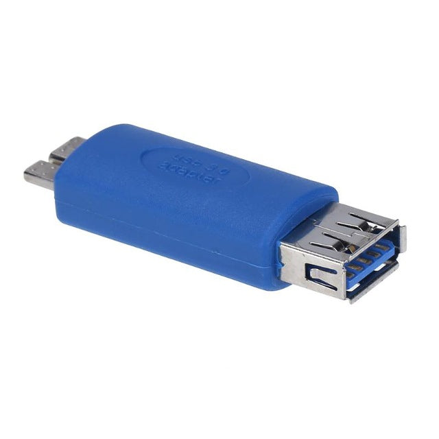 Male to Micro USB