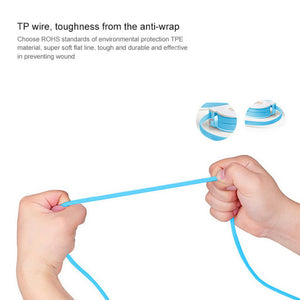 2 in 1 Retractable 2A USB Cable