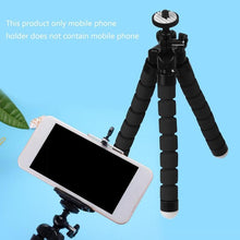 Load image into Gallery viewer, Universal Octopus Stand Tripod