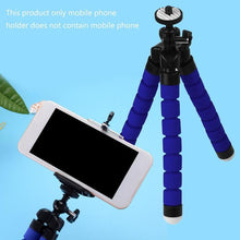 Load image into Gallery viewer, Universal Octopus Stand Tripod