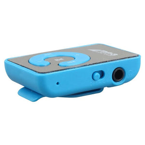 USB Digital Mp3 Music Player