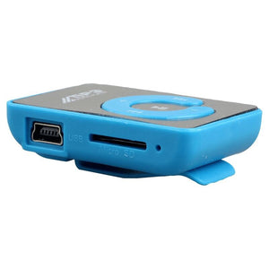 USB Digital Mp3 Music Player