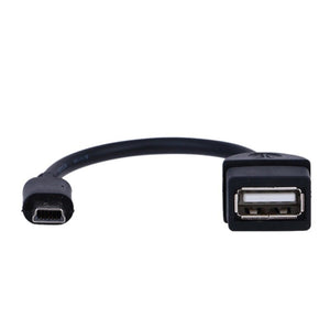 OTG Data Cable