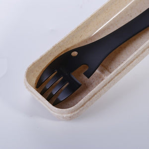 Portable Cutlery Box