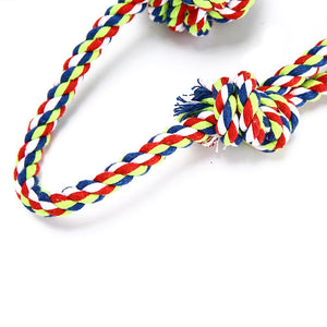 Rope Knot Ball
