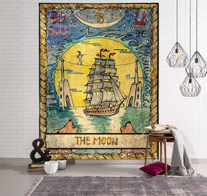 Home Decor Tapestry