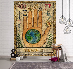 Home Decor Tapestry
