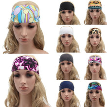 Load image into Gallery viewer, Festival Feather Headband