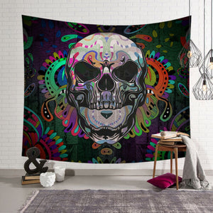 Fashion Tapestry