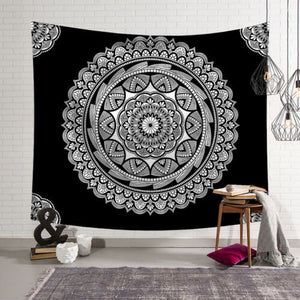 Fashion Tapestry