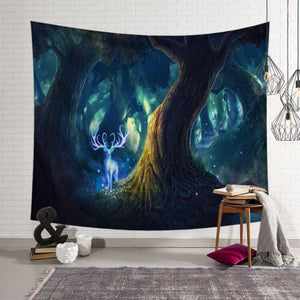 Fashion Tapestry