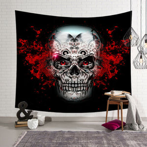 Fashion Tapestry