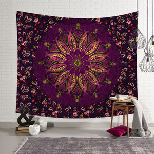 Fashion Tapestry