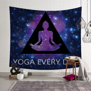 Fashion Tapestry