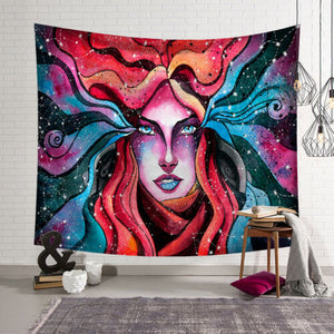 Fashion Tapestry