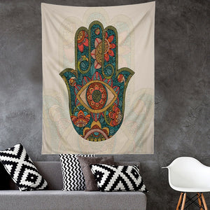 Stylish Art Tapestry