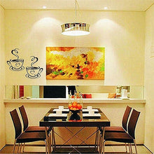 Load image into Gallery viewer, Restaurant Cafe Tea Wall Sticker