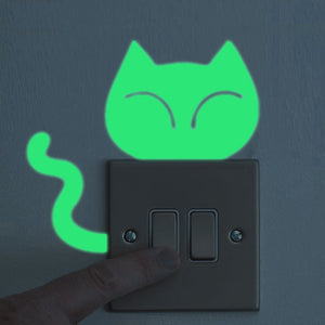 Luminous Switch Sticker