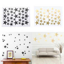 Load image into Gallery viewer, Star Wall Stickers