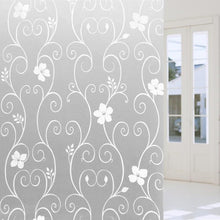 Load image into Gallery viewer, Frosted Glass Window Wall Sticker