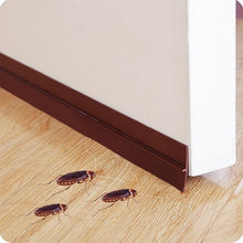 Load image into Gallery viewer, Self-Adhesive Under Door Draft Stopper