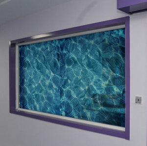 Room Privacy Protection Glass Cover