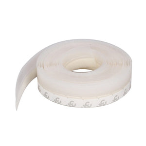 Self-Adhesive Weather Stripping Stopper