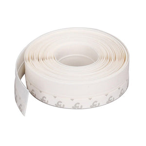 Self-Adhesive Weather Stripping Stopper