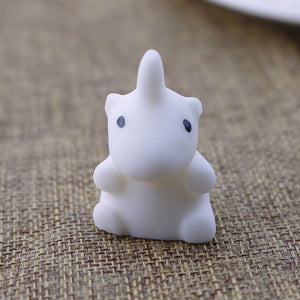 Cute Unicorn Squishy Cartoon Doll