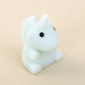 Cute Unicorn Squishy Cartoon Doll