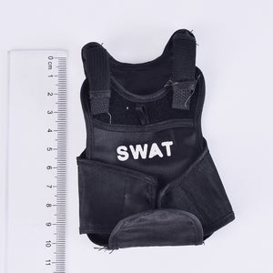 SWAT Tactical Ballistic Vest