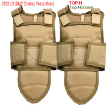 Load image into Gallery viewer, Tactical Ballistic Vest For Military