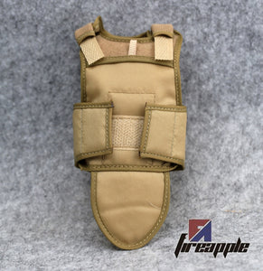 Tactical Ballistic Vest For Military