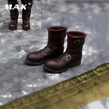 Load image into Gallery viewer, Tank Combat Boots