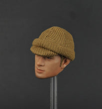 Load image into Gallery viewer, Military Cotton Hat Model