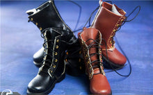 Load image into Gallery viewer, Martin Combat Boots Model