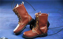 Load image into Gallery viewer, Martin Combat Boots Model