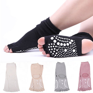 Lady Yoga Socks