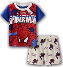 Load image into Gallery viewer, Cotton Kids Pajama